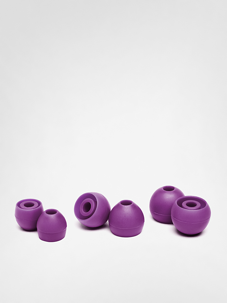 Słuchawki Urbanears Bagis (grape)