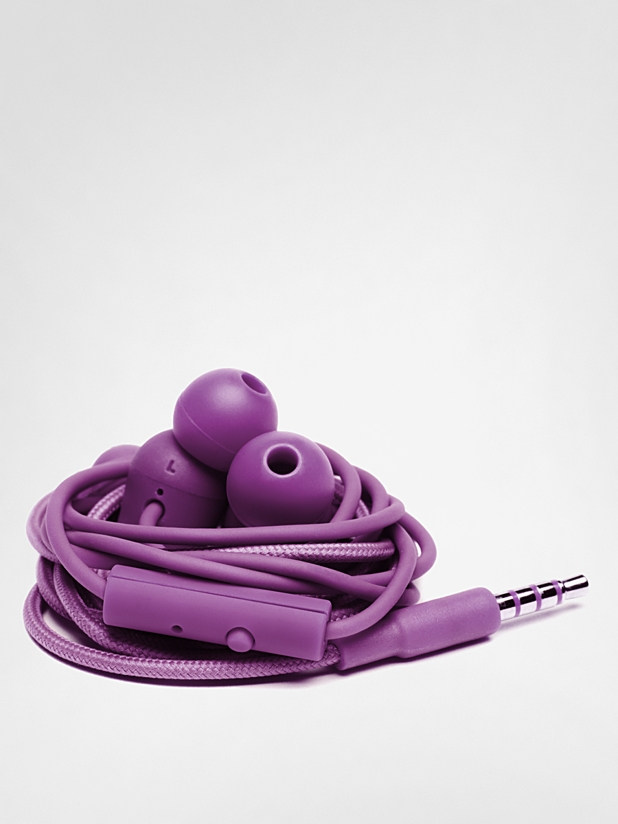 Słuchawki Urbanears Bagis (grape)