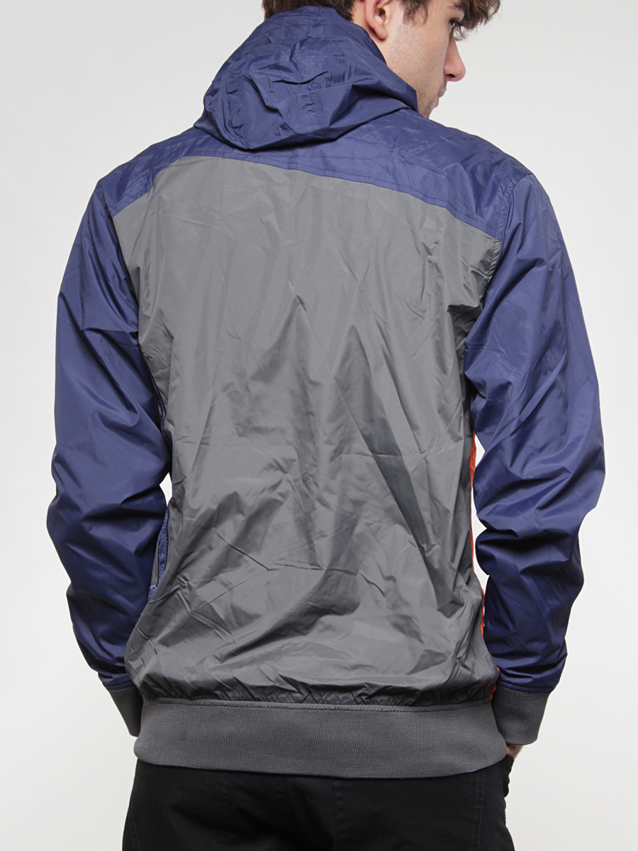 Kurtka Volcom Temper 2 Windbreaker (mul)