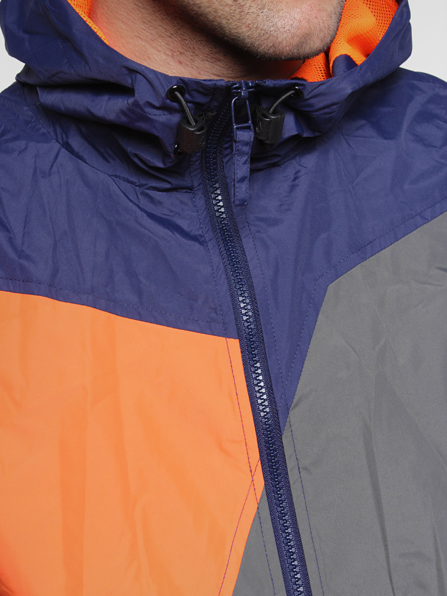 Kurtka Volcom Temper 2 Windbreaker (mul)