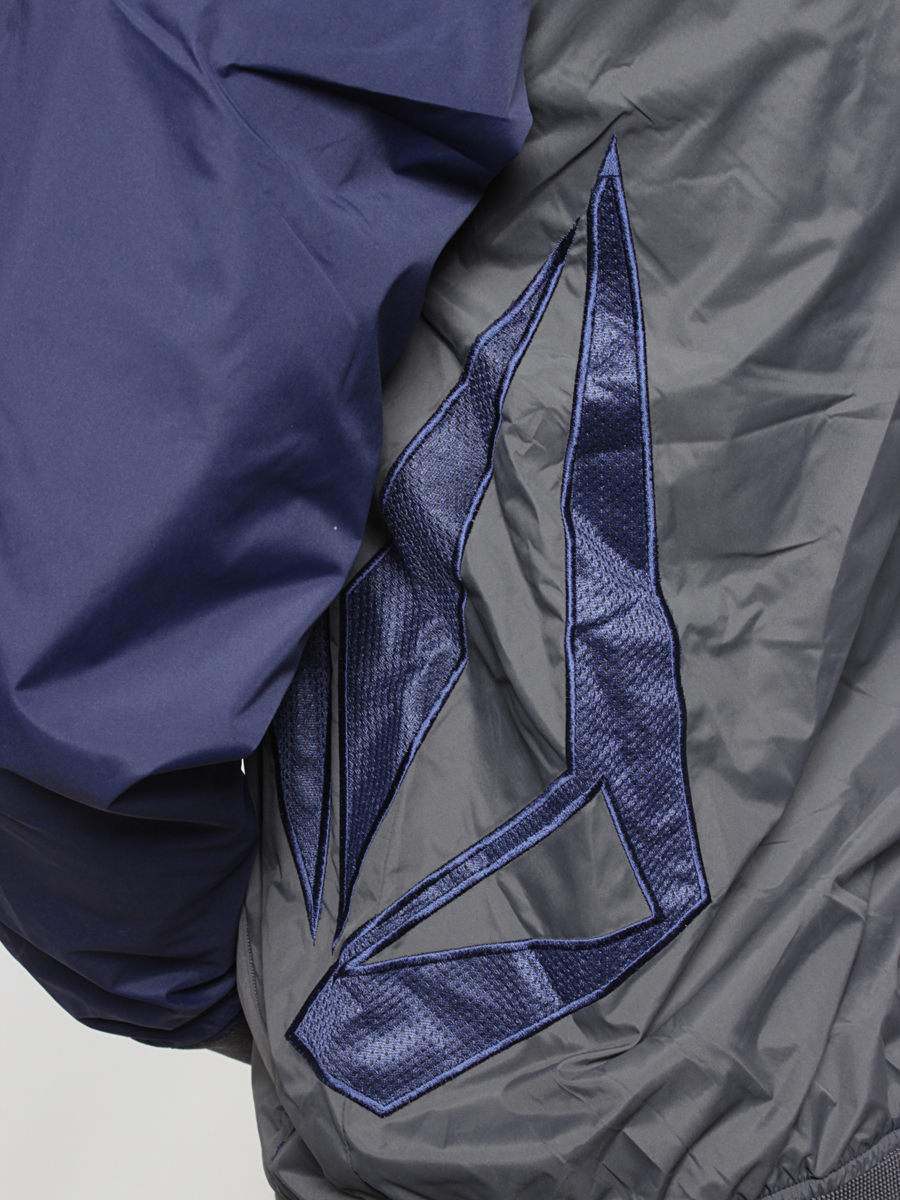Kurtka Volcom Temper 2 Windbreaker (mul)