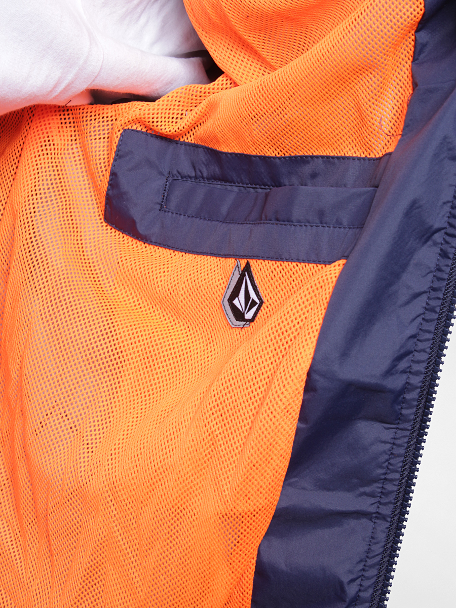 Kurtka Volcom Temper 2 Windbreaker (mul)