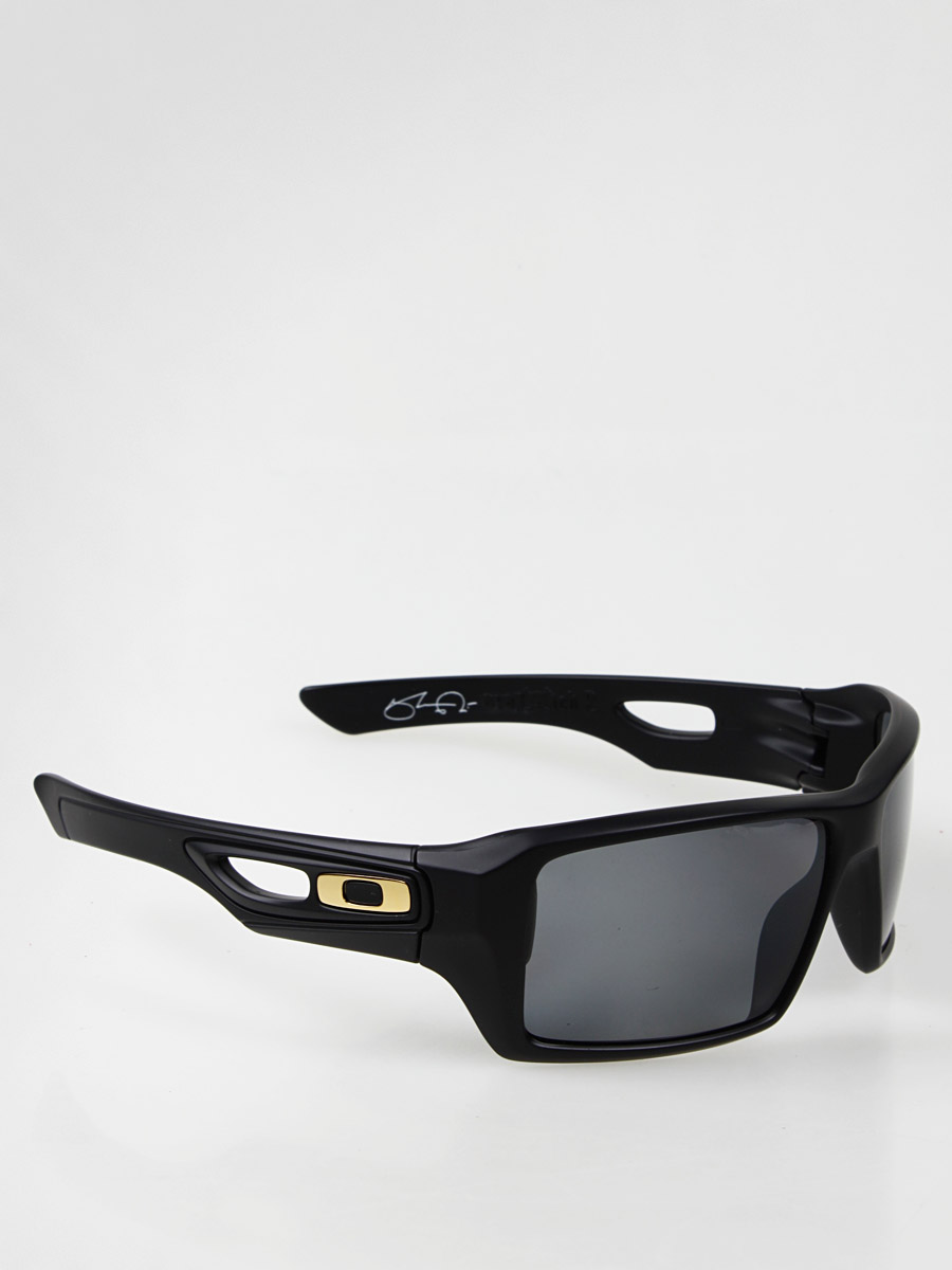 Okulary Oakley Eyepatch 2 (matte black/grey polarized)
