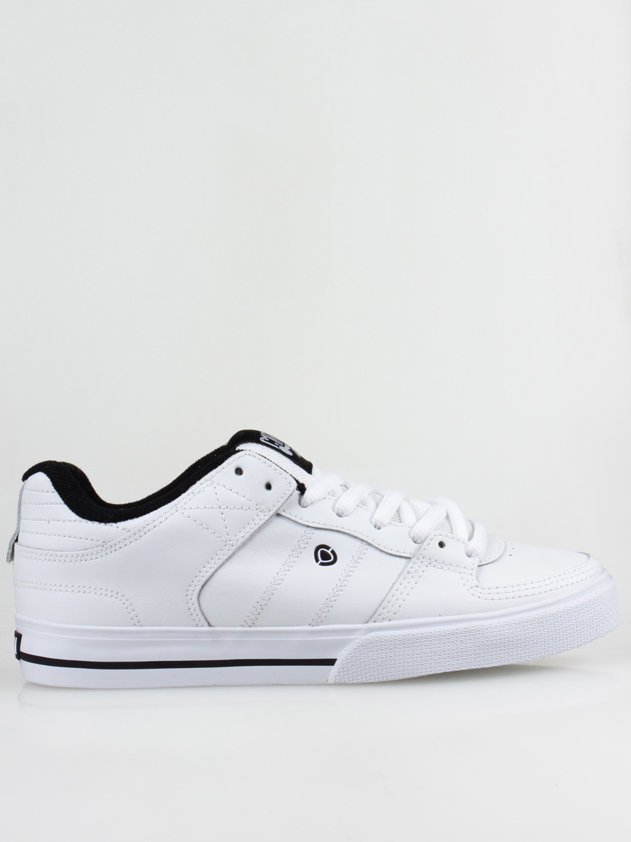 Buty Circa Tre (white/black)