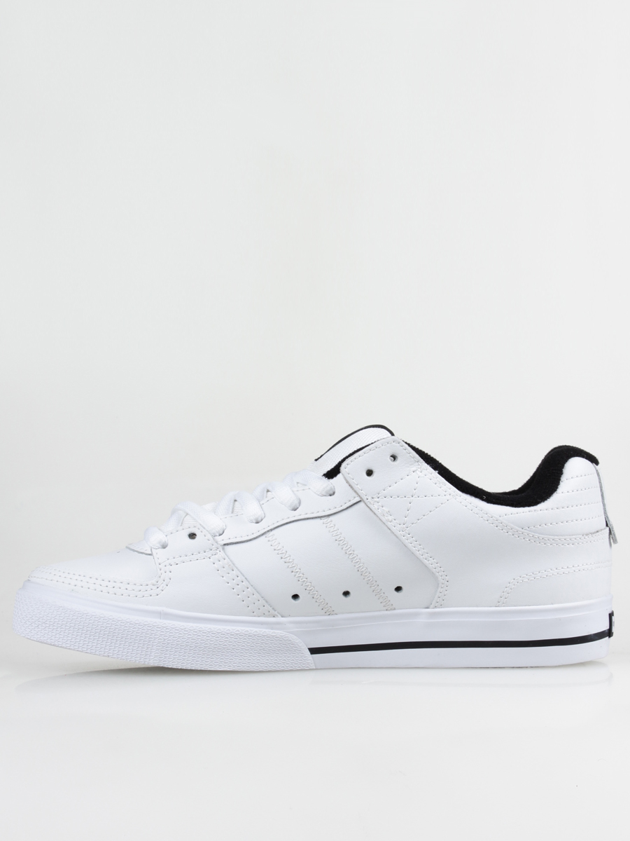 Buty Circa Tre (white/black)