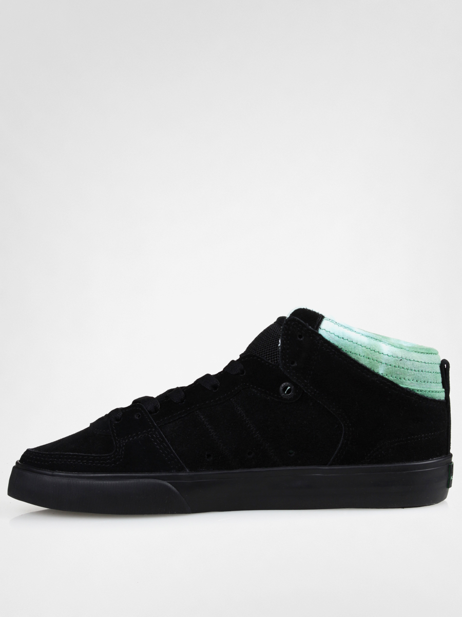 Buty Circa Tre High (black/treetop/trippy)