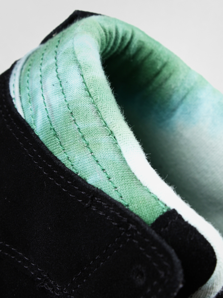 Buty Circa Tre High (black/treetop/trippy)
