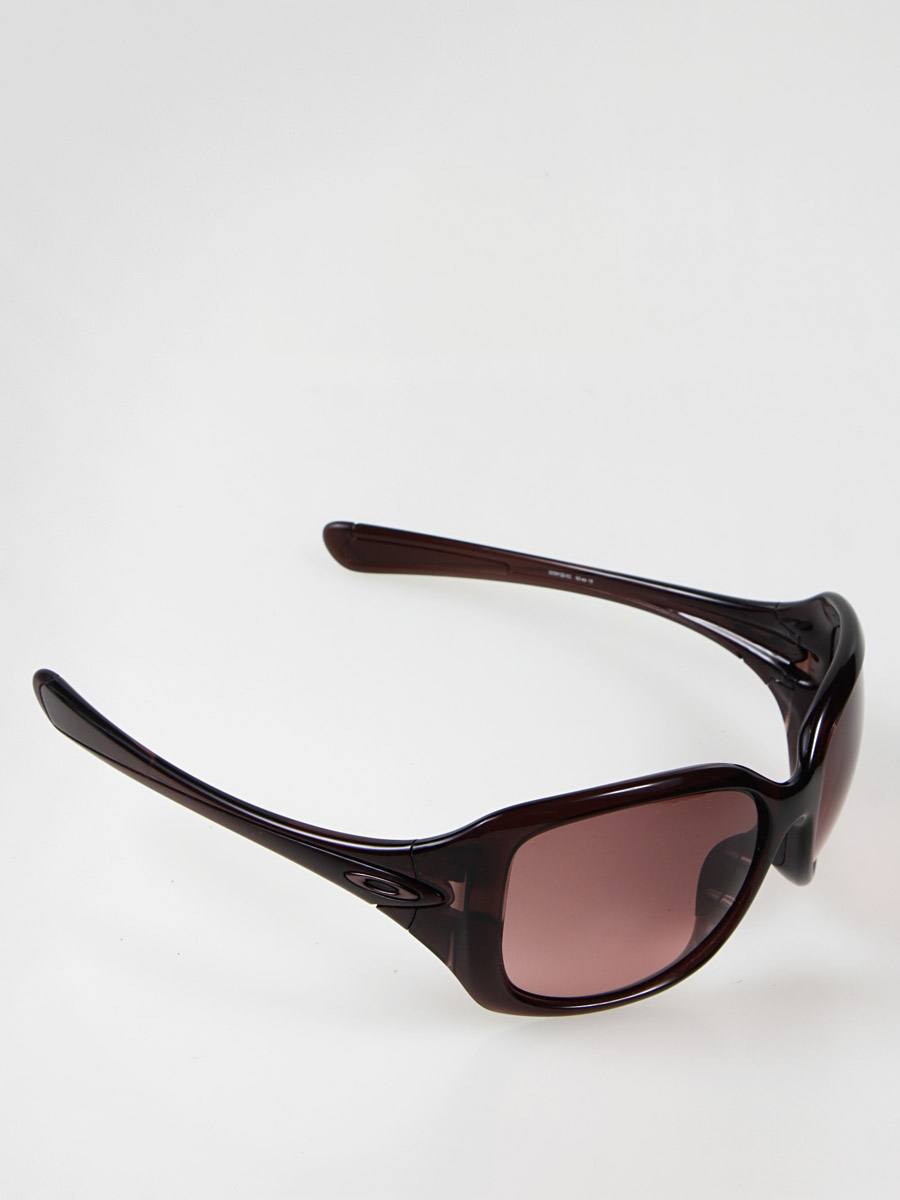 Okulary Oakley Necessity Wmn (amethyst/G40 black gradient)