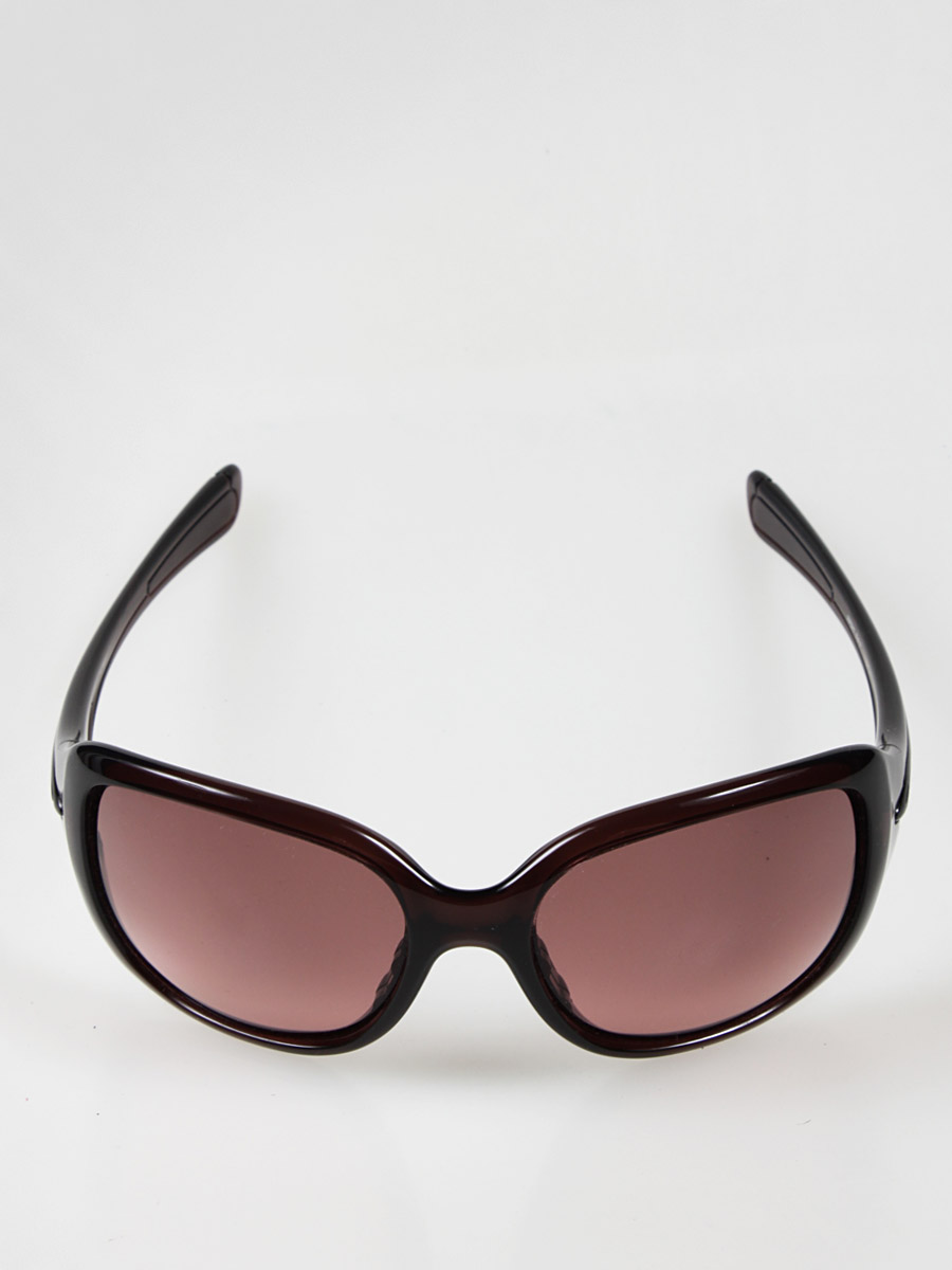 Okulary Oakley Necessity Wmn (amethyst/G40 black gradient)