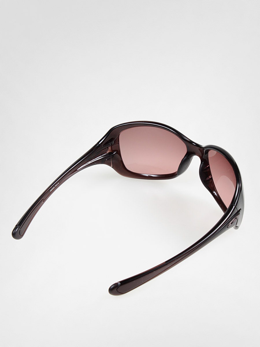 Okulary Oakley Necessity Wmn (amethyst/G40 black gradient)