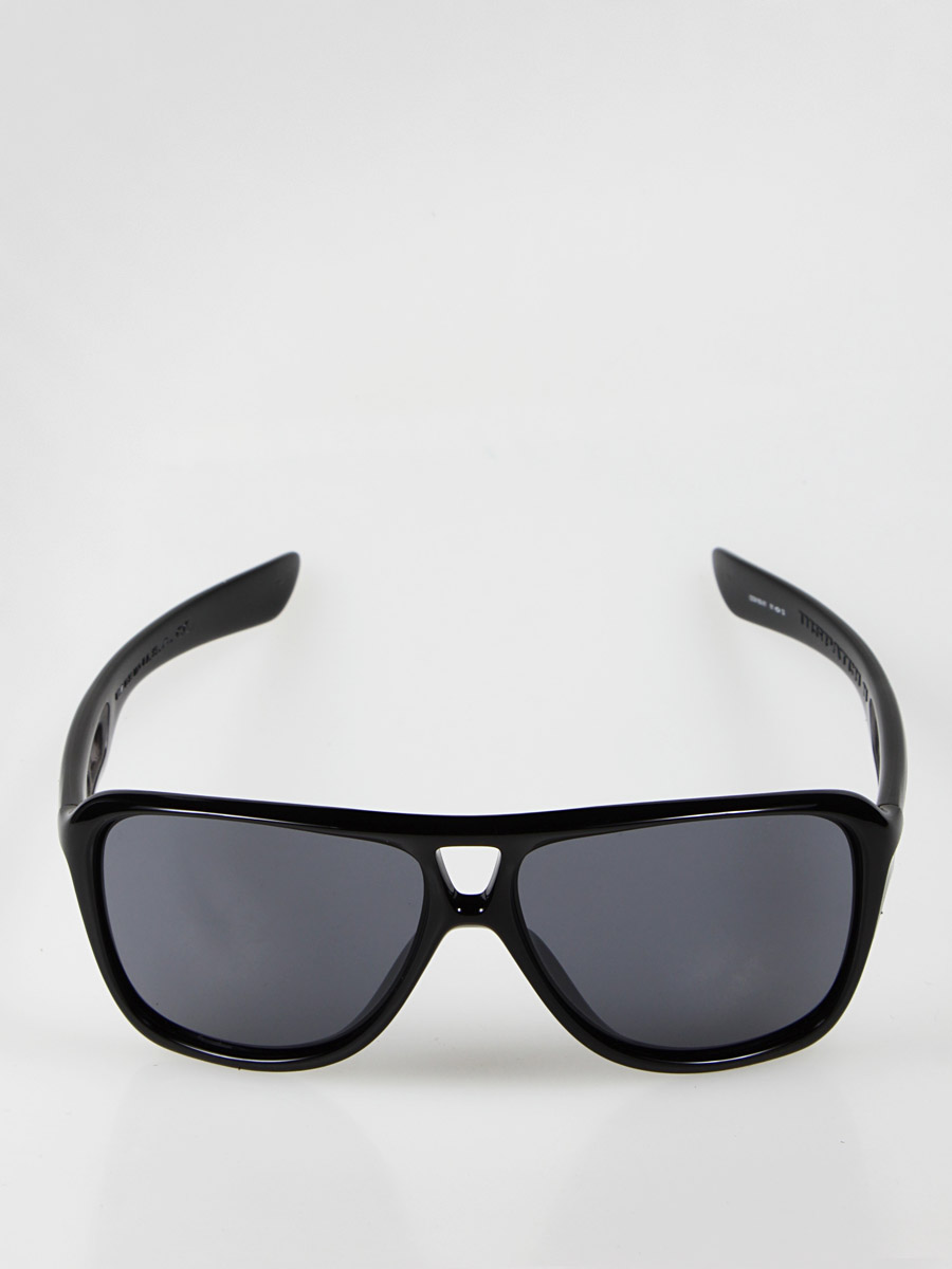 Okulary Oakley Dispatch II (polished black/grey)