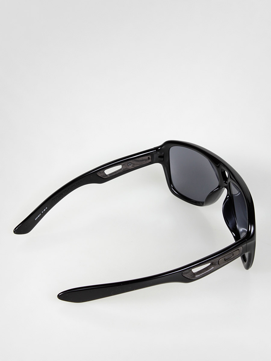 Okulary Oakley Dispatch II (polished black/grey)