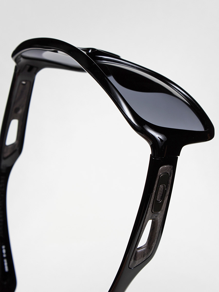 Okulary Oakley Dispatch II (polished black/grey)