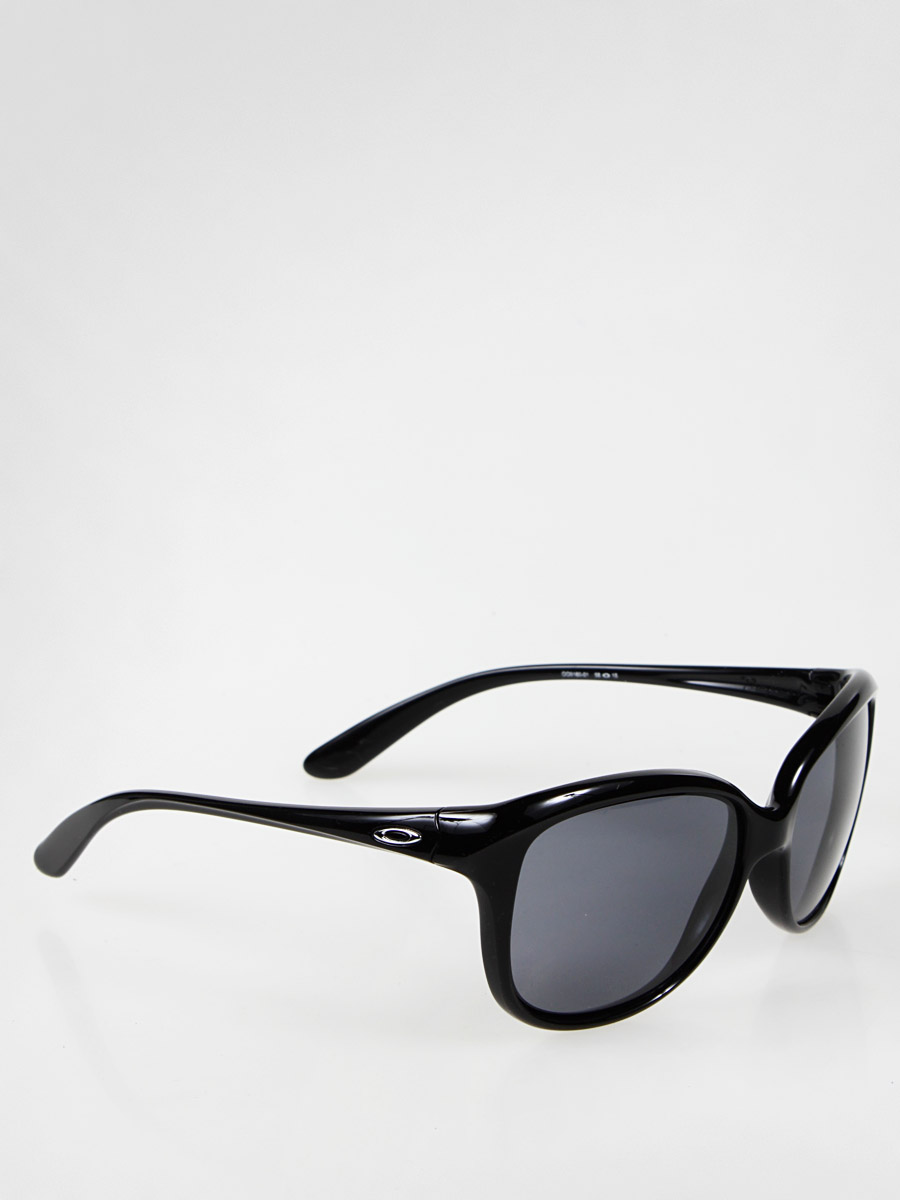 Okulary Oakley Pampered Wmn (polished black/grey)