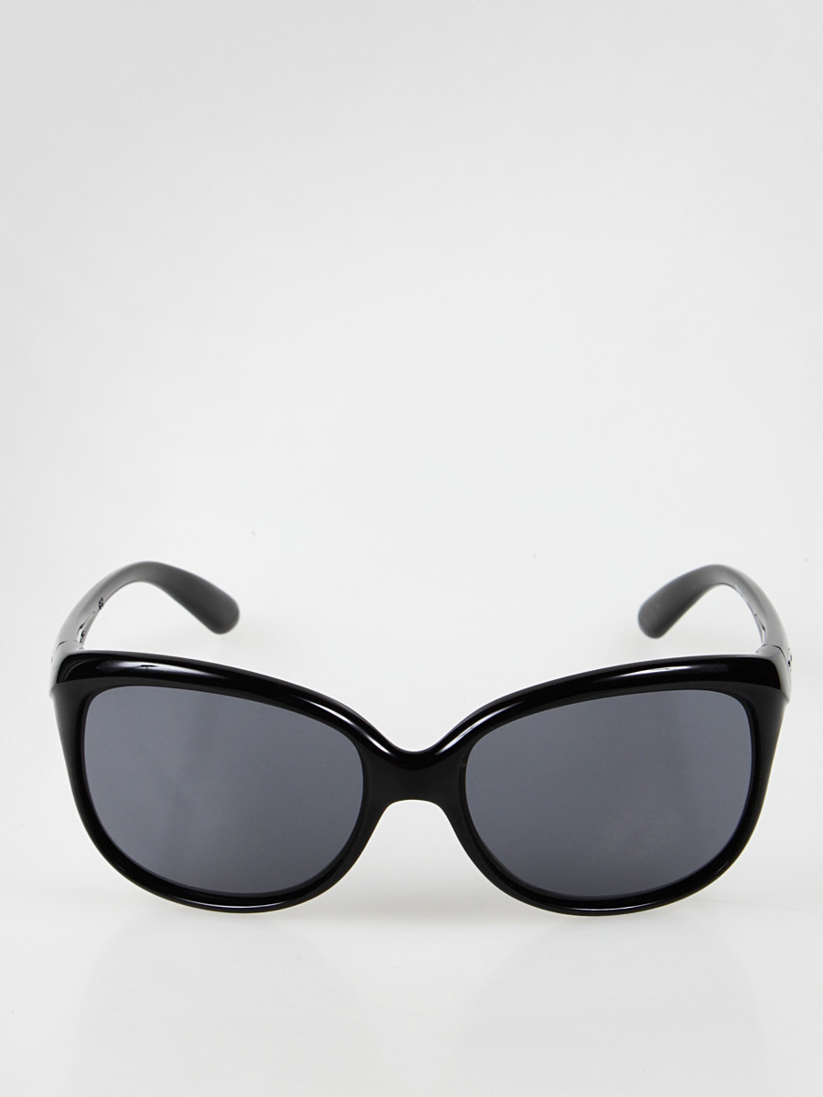 Okulary Oakley Pampered Wmn (polished black/grey)