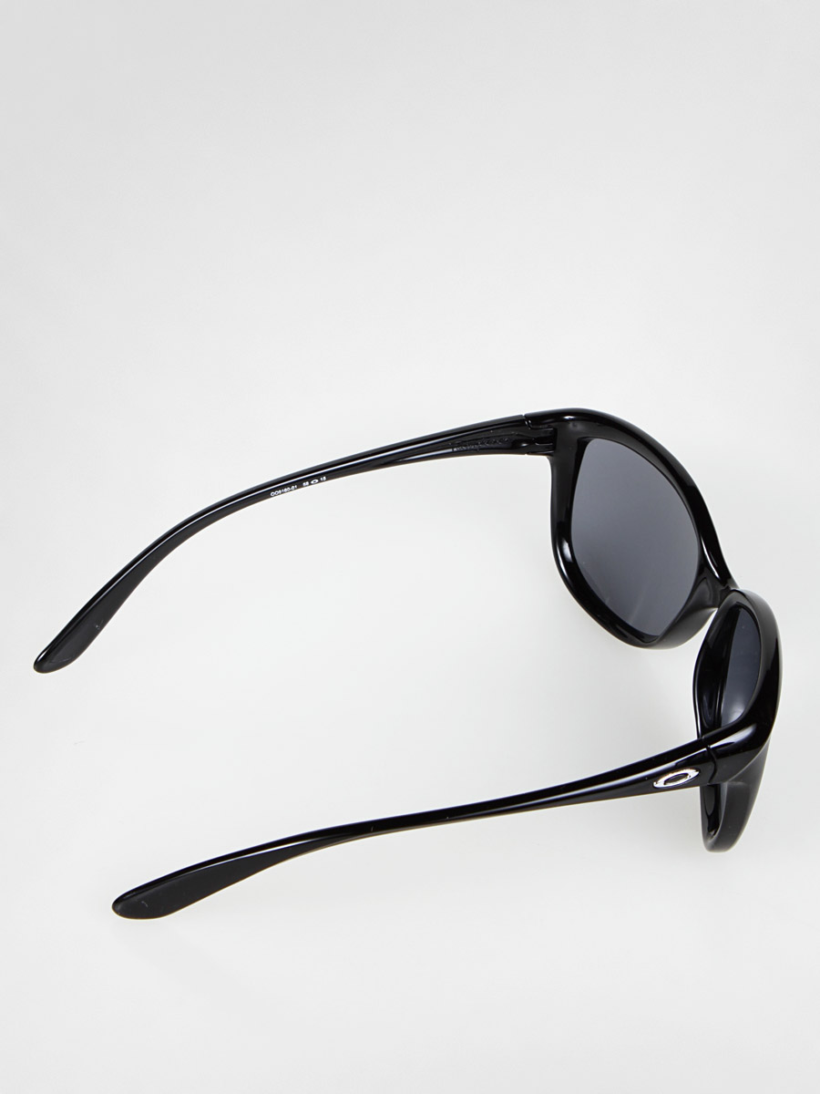Okulary Oakley Pampered Wmn (polished black/grey)