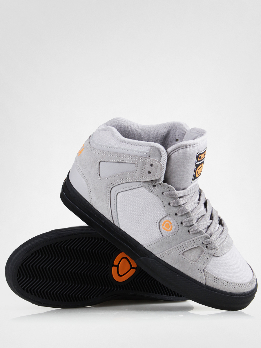 Buty Circa 99 Vulc (ash/autumn glory)