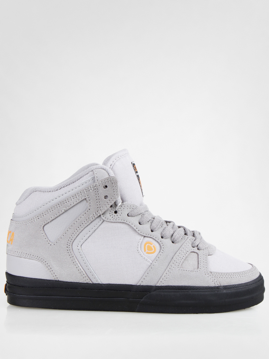 Buty Circa 99 Vulc (ash/autumn glory)