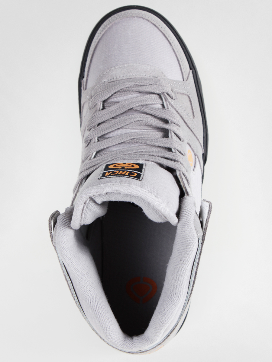 Buty Circa 99 Vulc (ash/autumn glory)