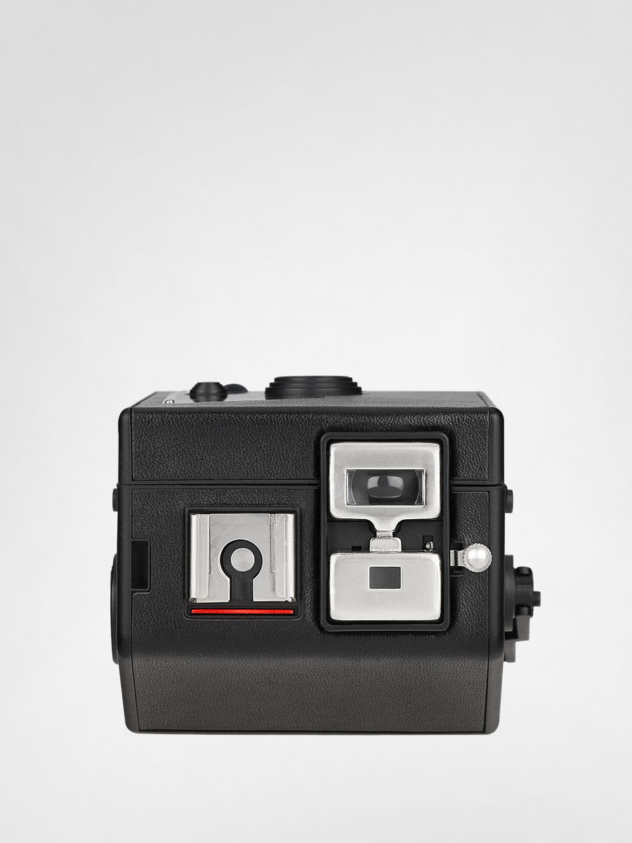 Kamera Lomography Lomokino Super (black)
