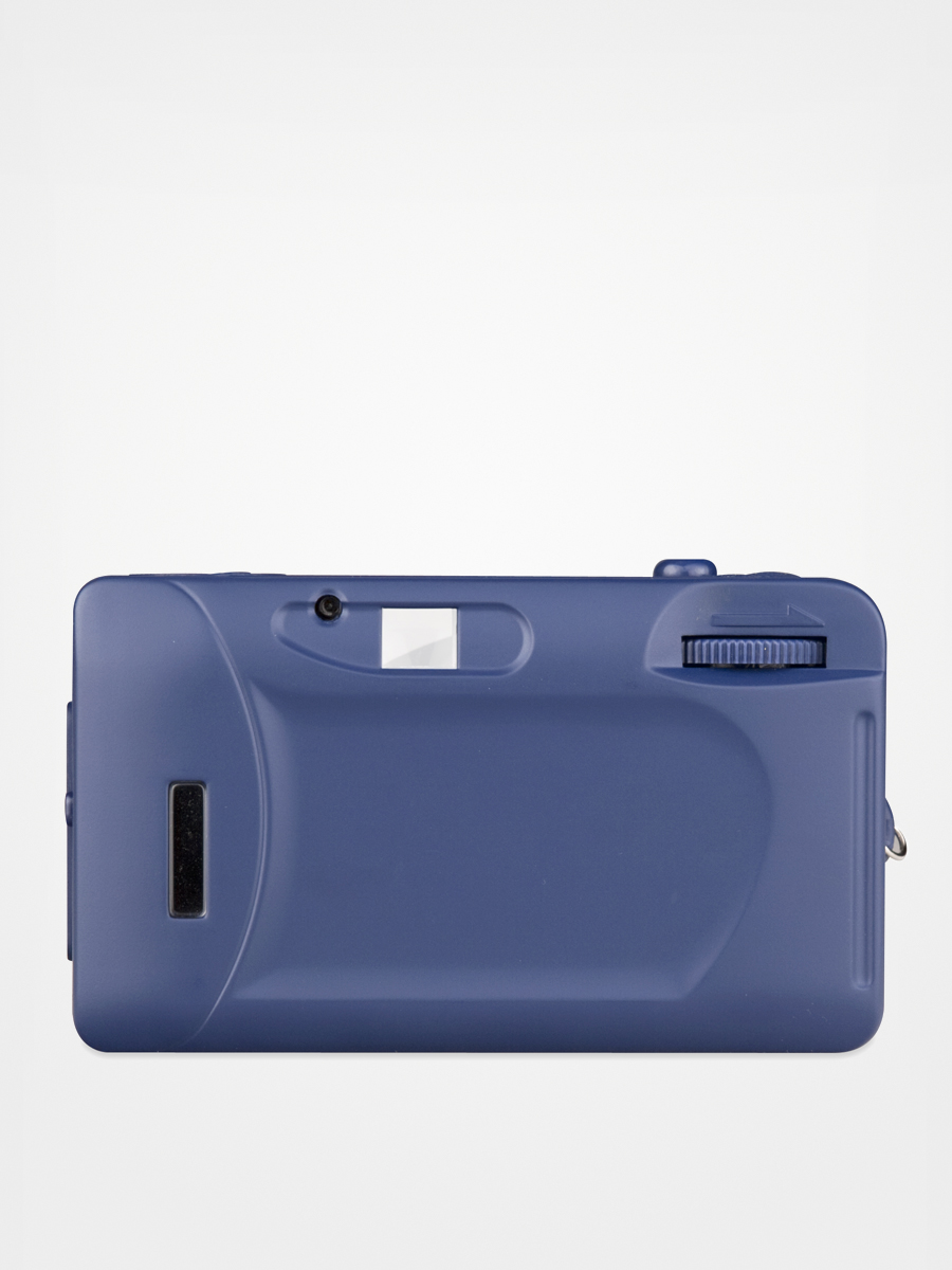 Aparat fotograficzny Lomography Fisheye (dark blue)