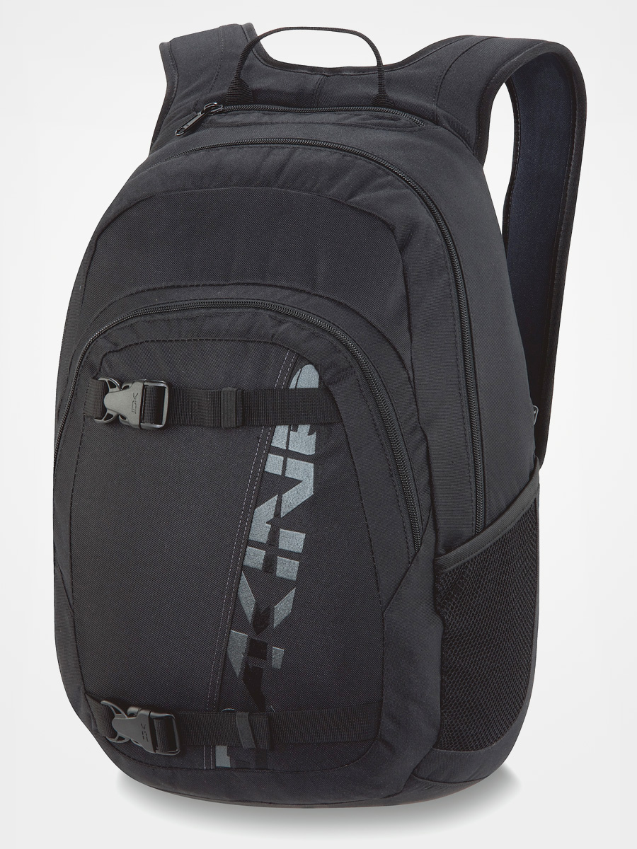 Plecak Dakine Point Wet /Dry (black)