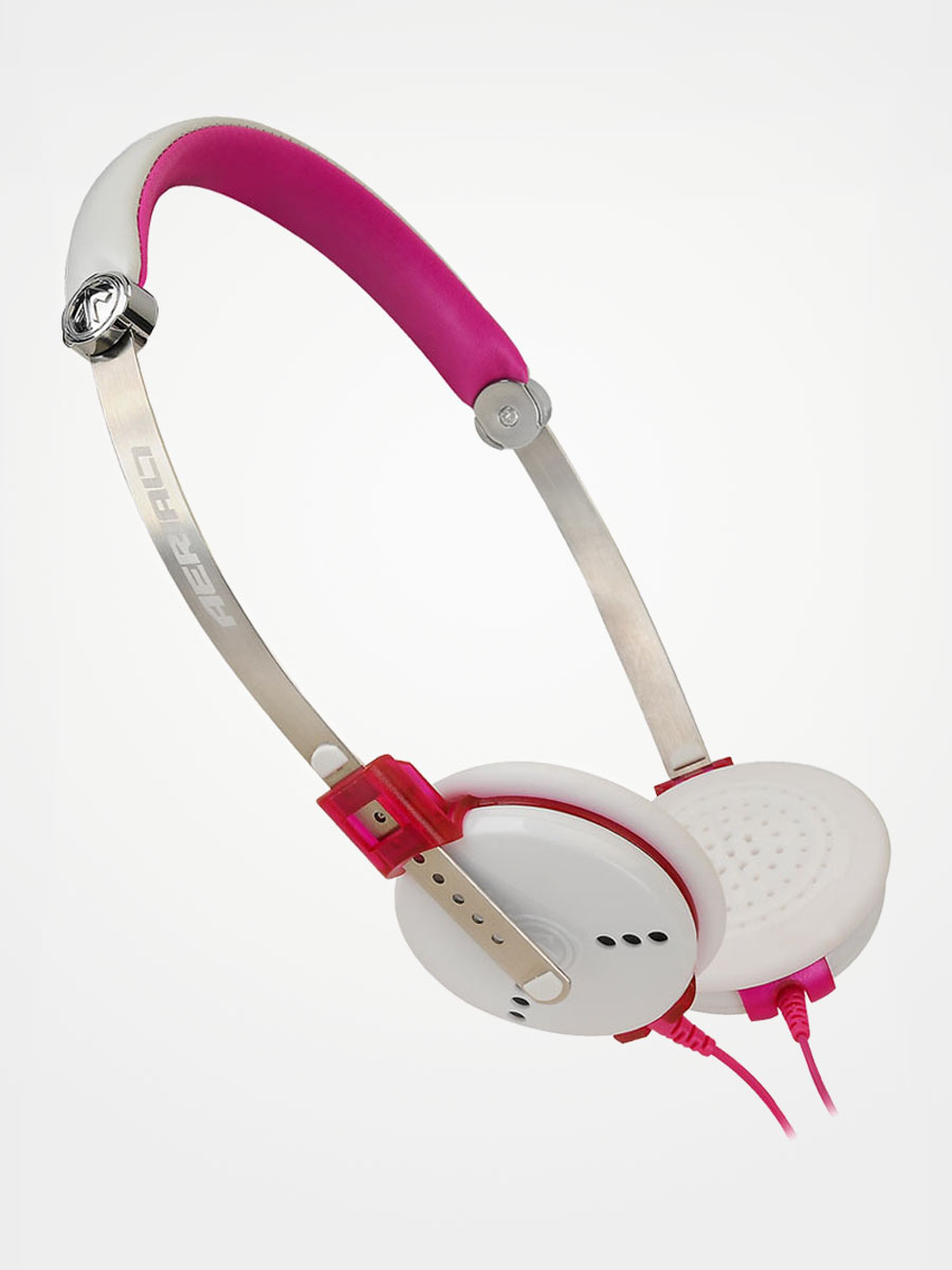 Słuchawki Aerial7 Fuse (lipstick)