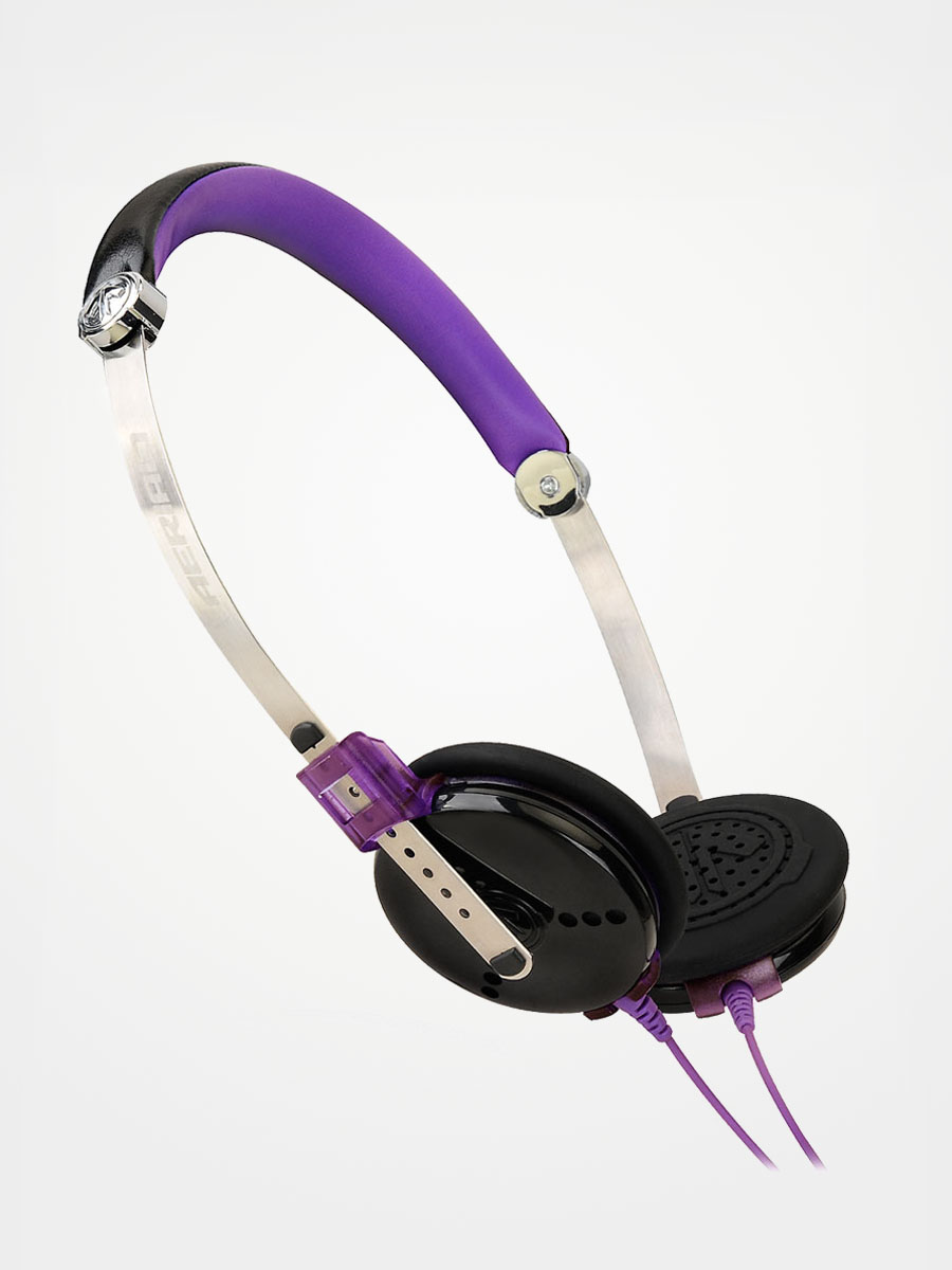 Słuchawki Aerial7 Fuse (amethyst)
