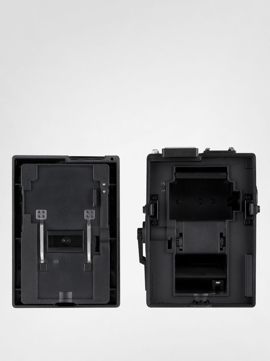 Kamera Lomography LomoKino Camera & Viewer Super (black)