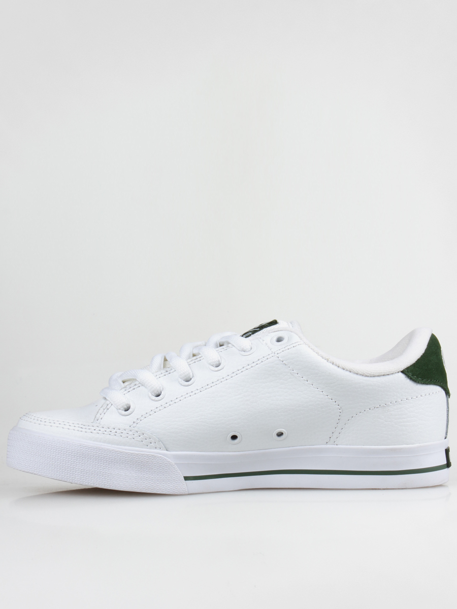 Buty Circa 50 Lopez (white/garden green)