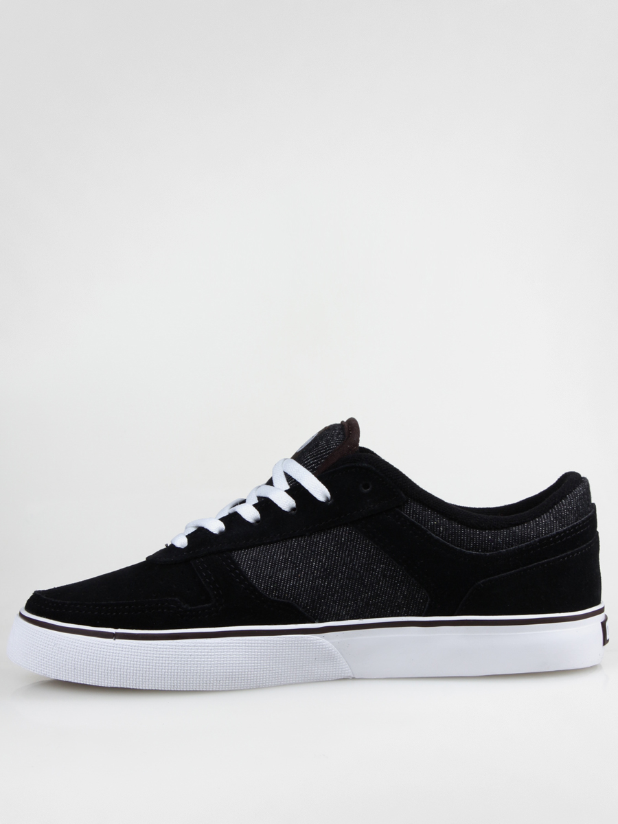 Buty Circa 4 Track (black/pompian red/denim)