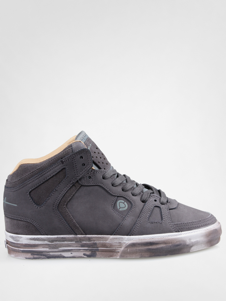 Buty Circa 99 Vulc (gunmetal/dirty)