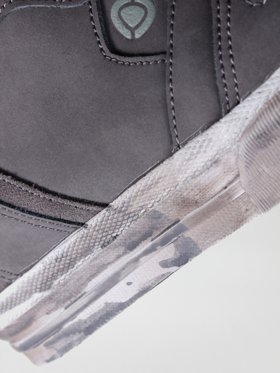 Buty Circa 99 Vulc (gunmetal/dirty)