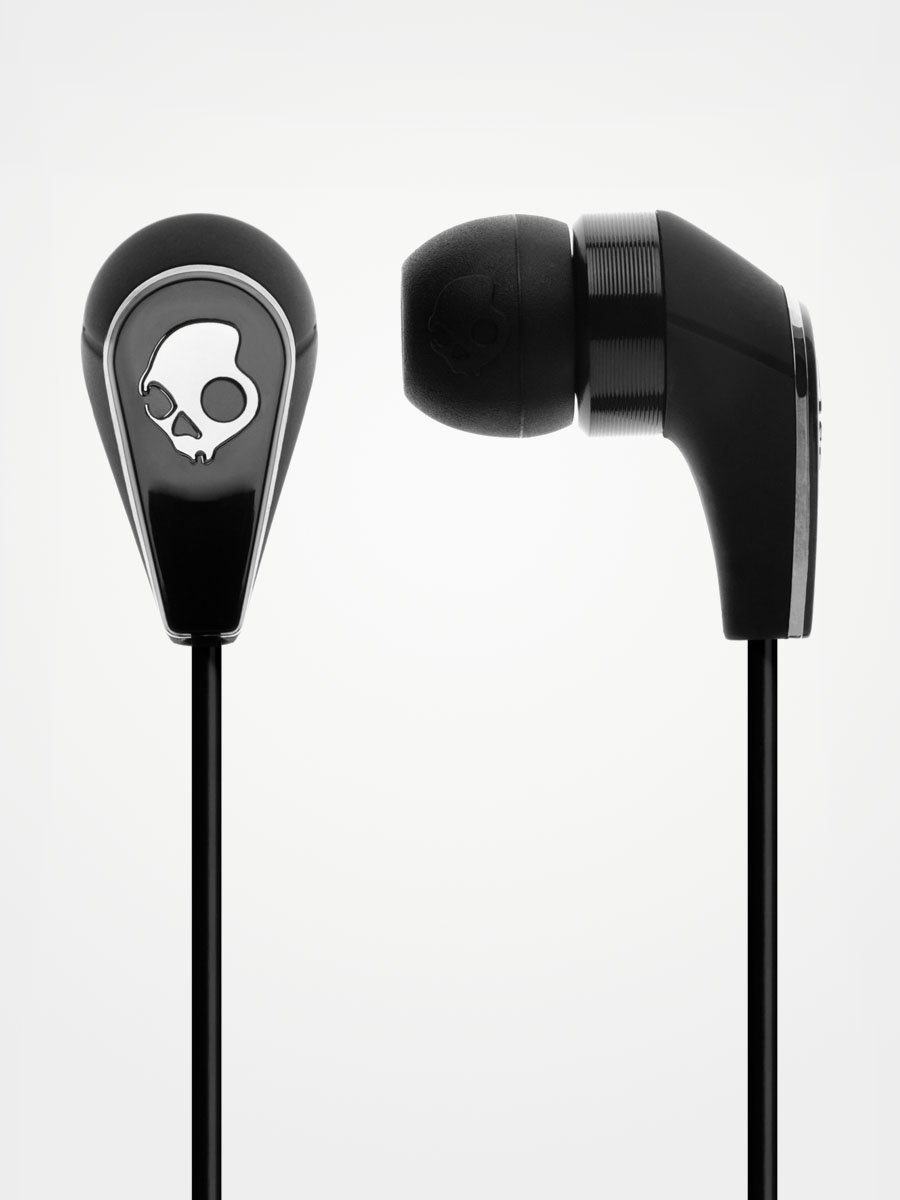 Słuchawki Skullcandy 50/50 Mic3 (black)