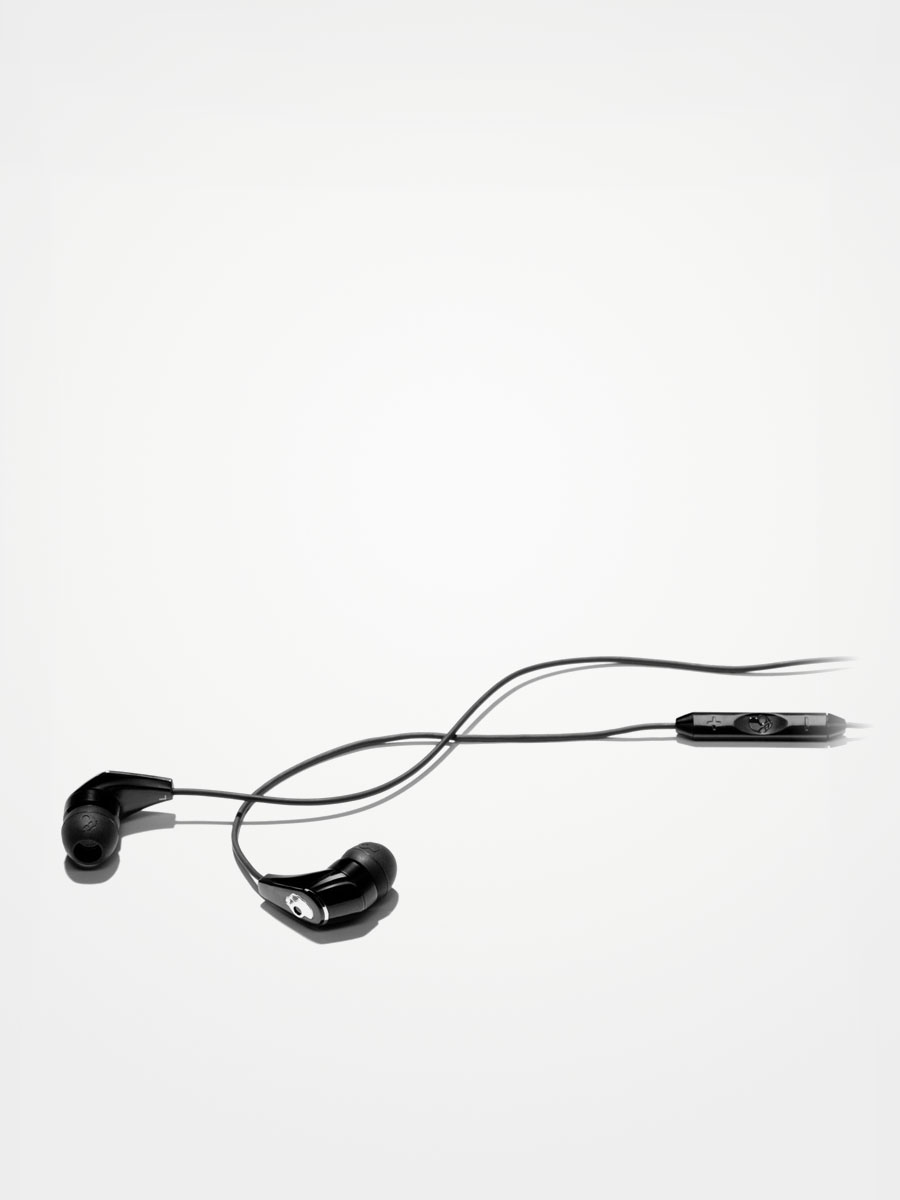 Słuchawki Skullcandy 50/50 Mic3 (black)