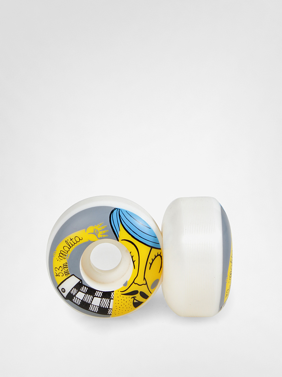 Kółka Malita Lolo 52mm
