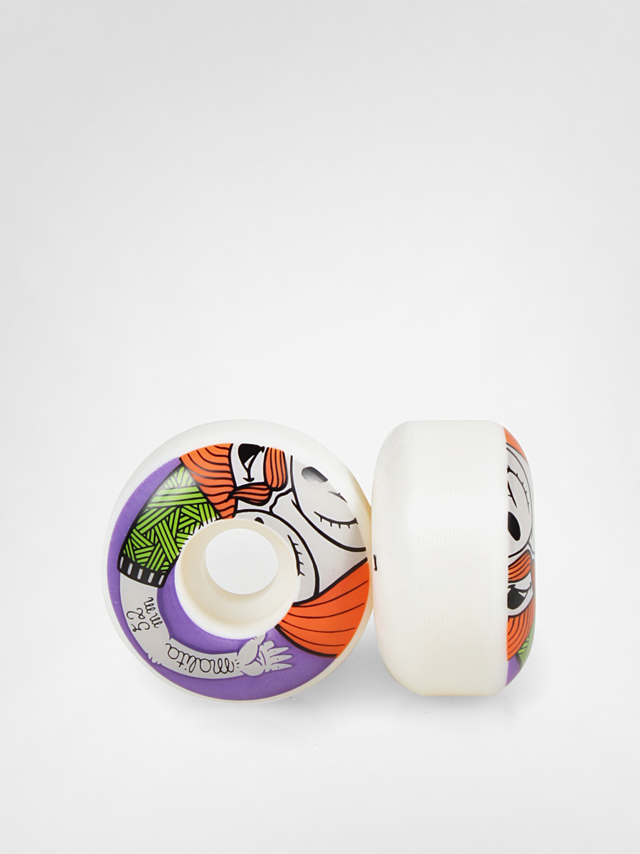 Kółka Malita Jonzi 52mm