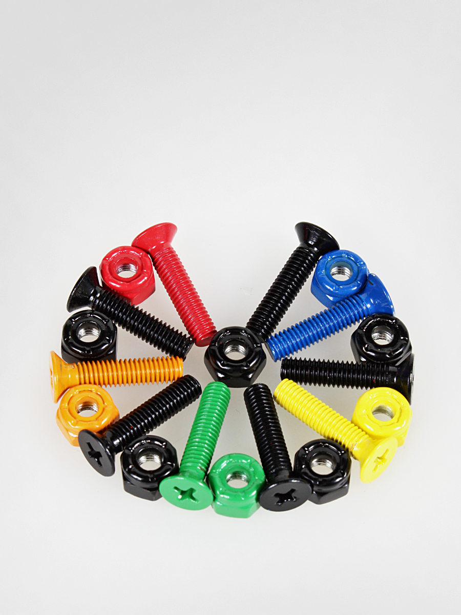 Montażówki Enjoi Little Buddies Phillips 7/8'' 