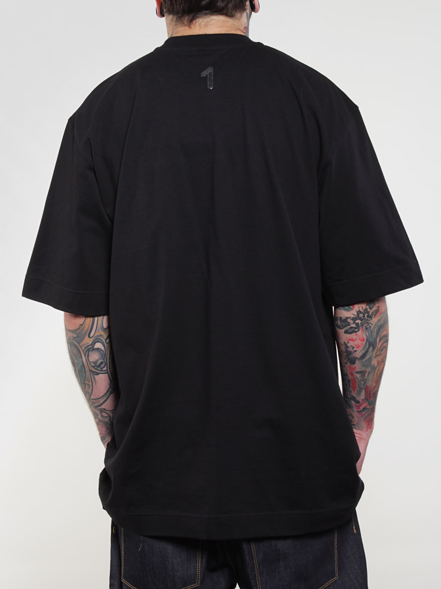 T-Shirt StoProcent Tm Zawsze Za 2 (blk)