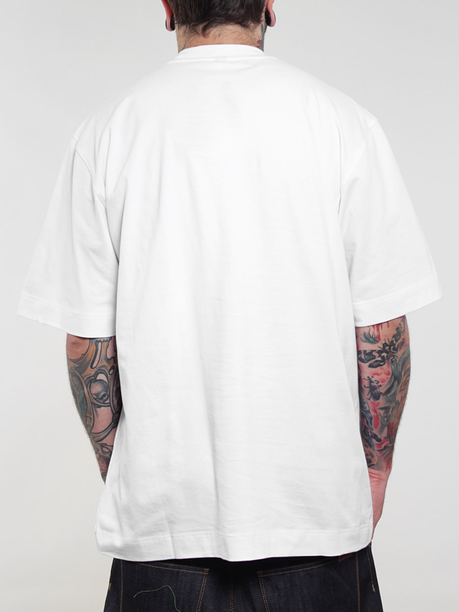 T-Shirt StoProcent Tm Zawsze Za 1 (wht)