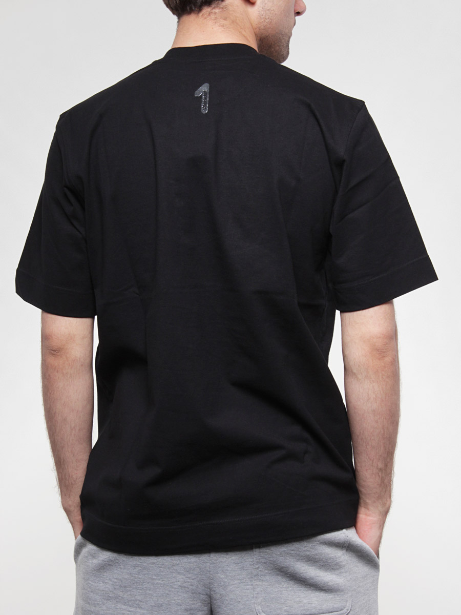 T-Shirt StoProcent Tm Eagle (black)