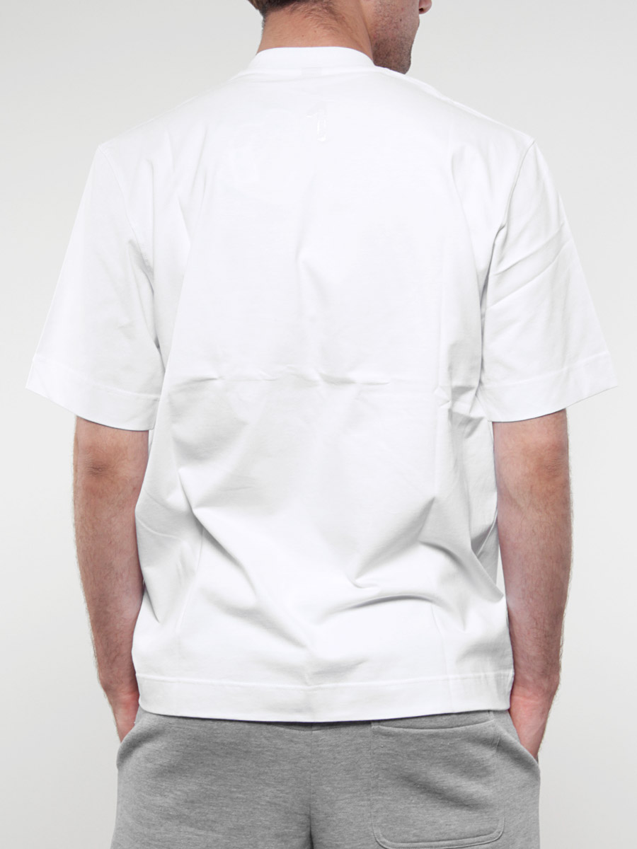 T-Shirt StoProcent TM Eagle (white)