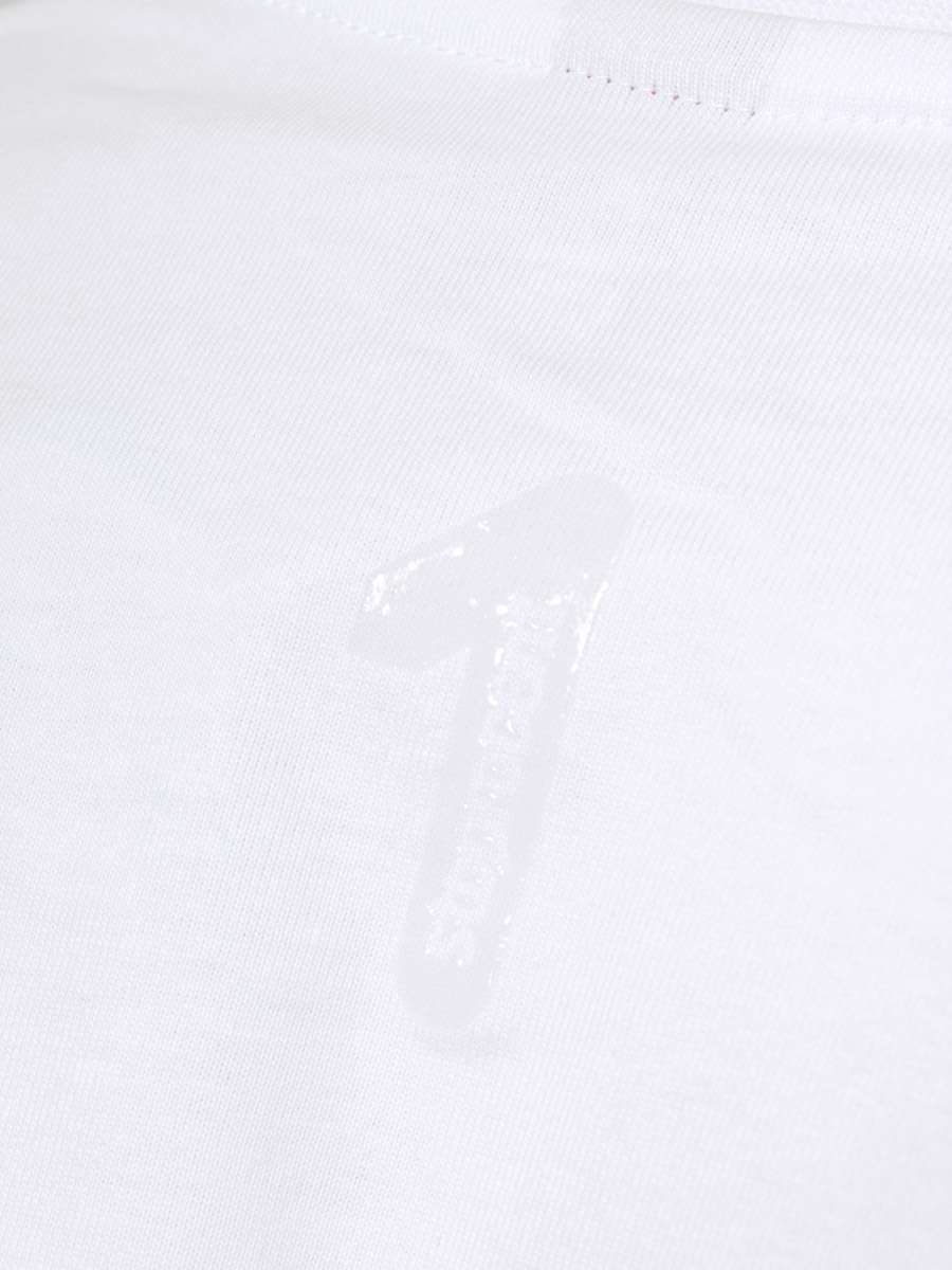 T-Shirt StoProcent TM Eagle (white)