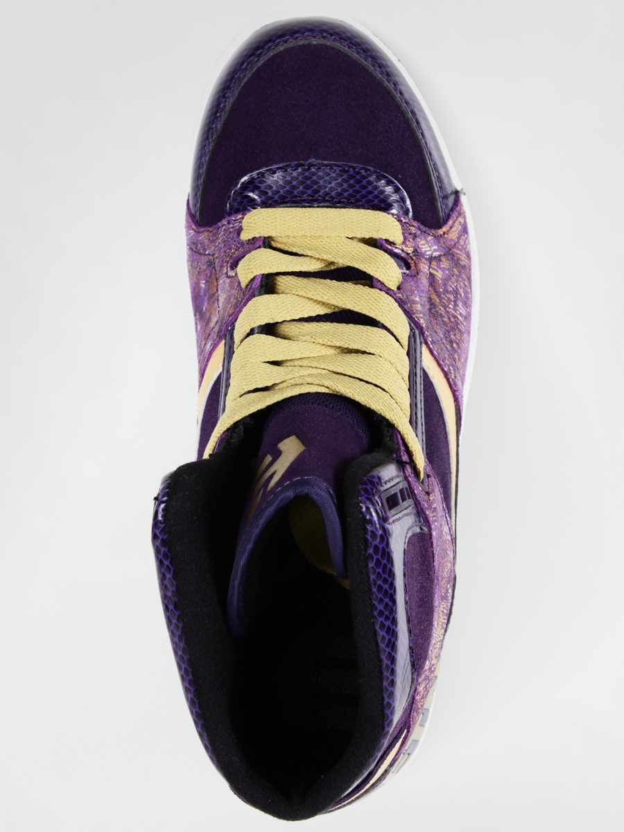 Buty Etnies Ollie King Wmn (purple)