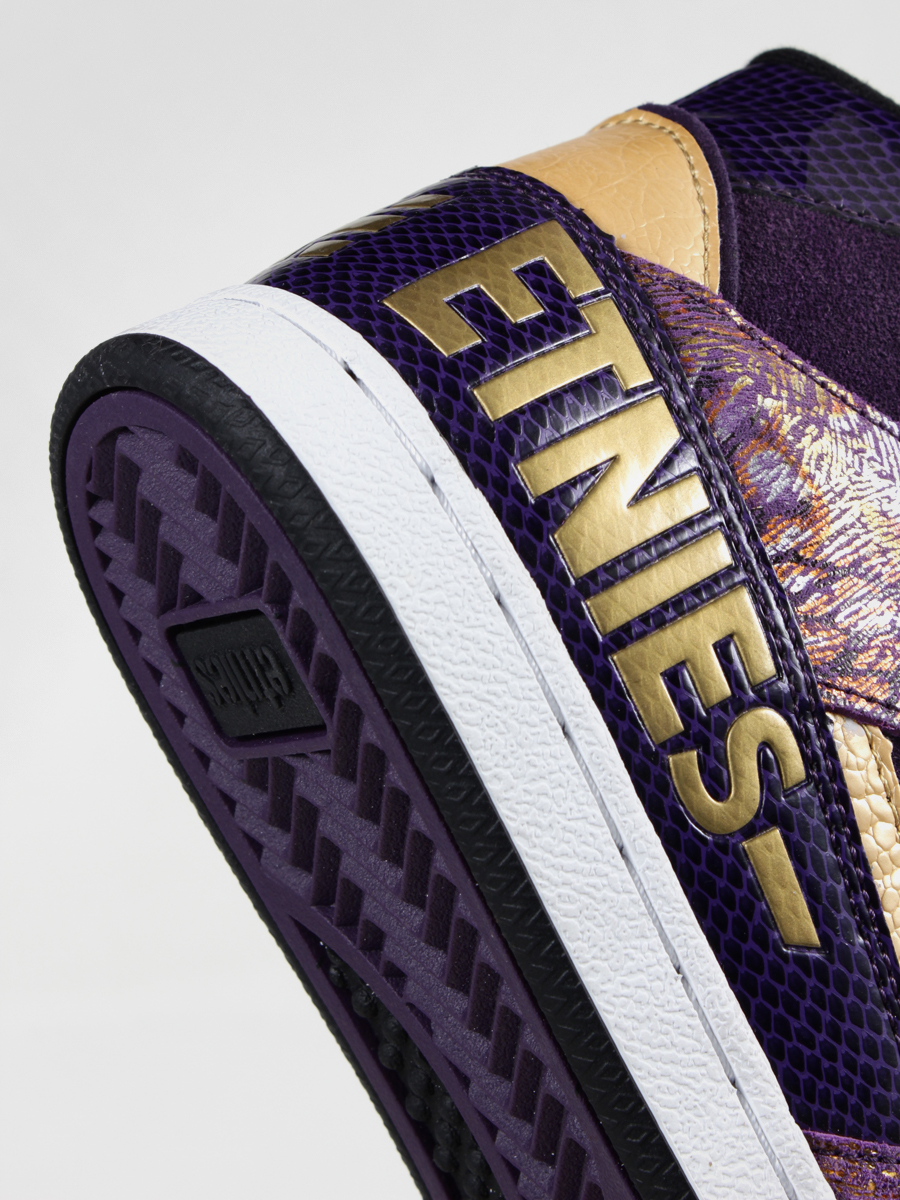 Buty Etnies Ollie King Wmn (purple)