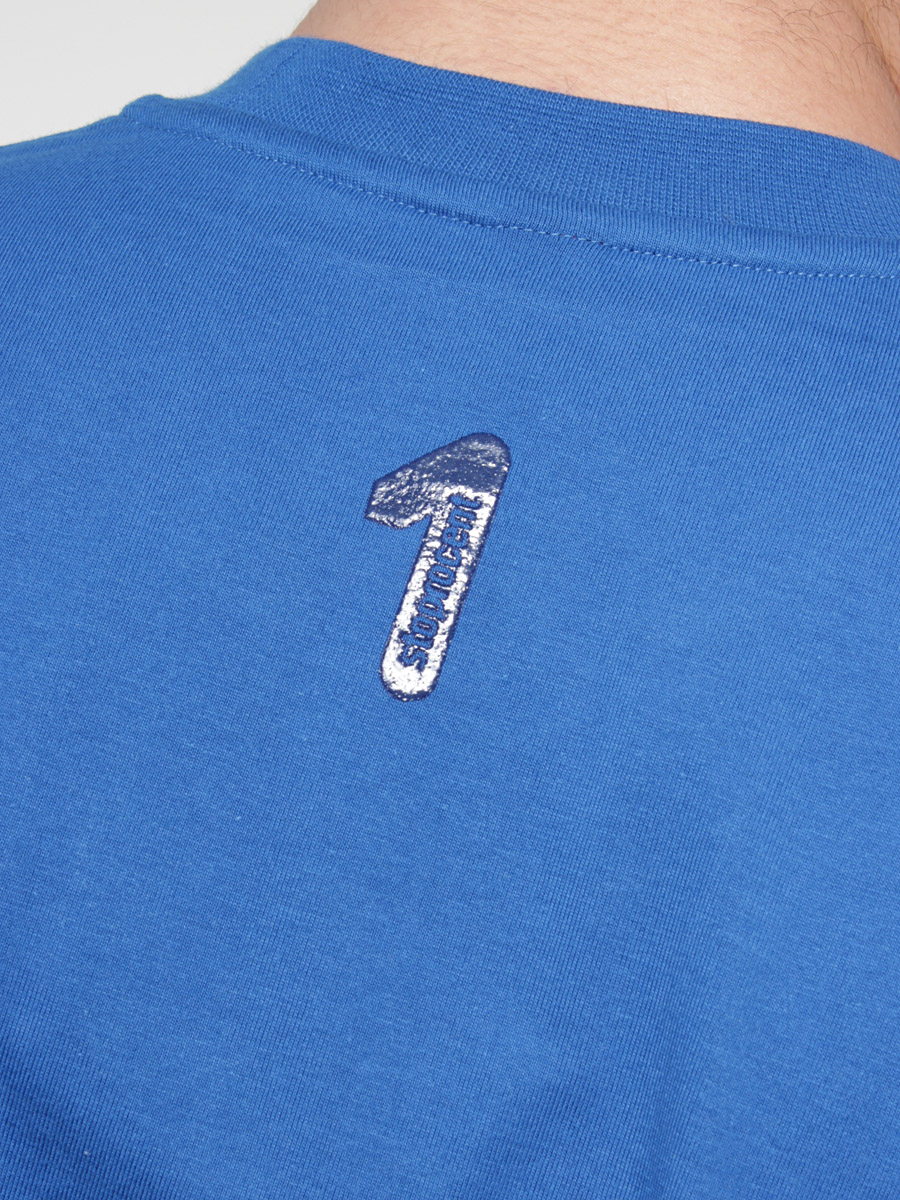 T-Shirt StoProcent TM Eagle (nav/blu2)