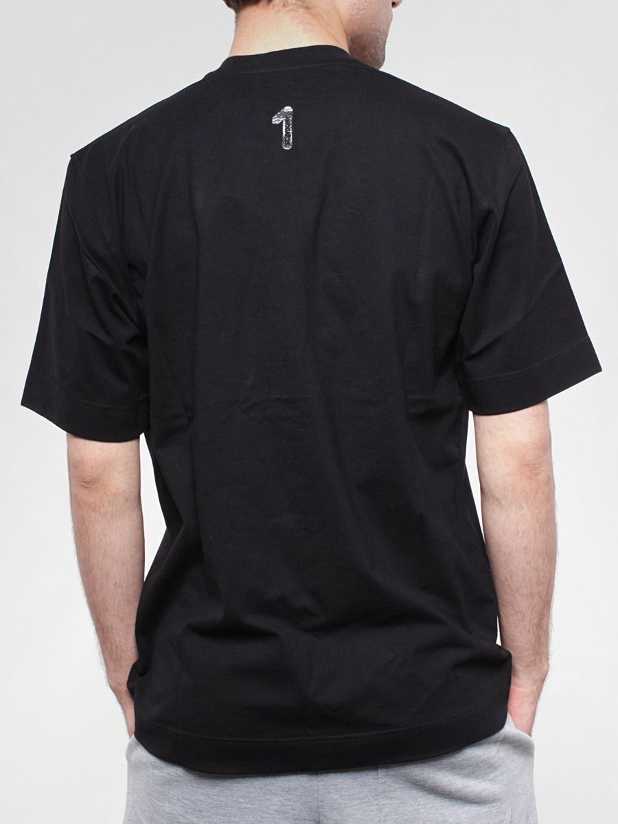 T-Shirt StoProcent TM Aint Nothing (blk)