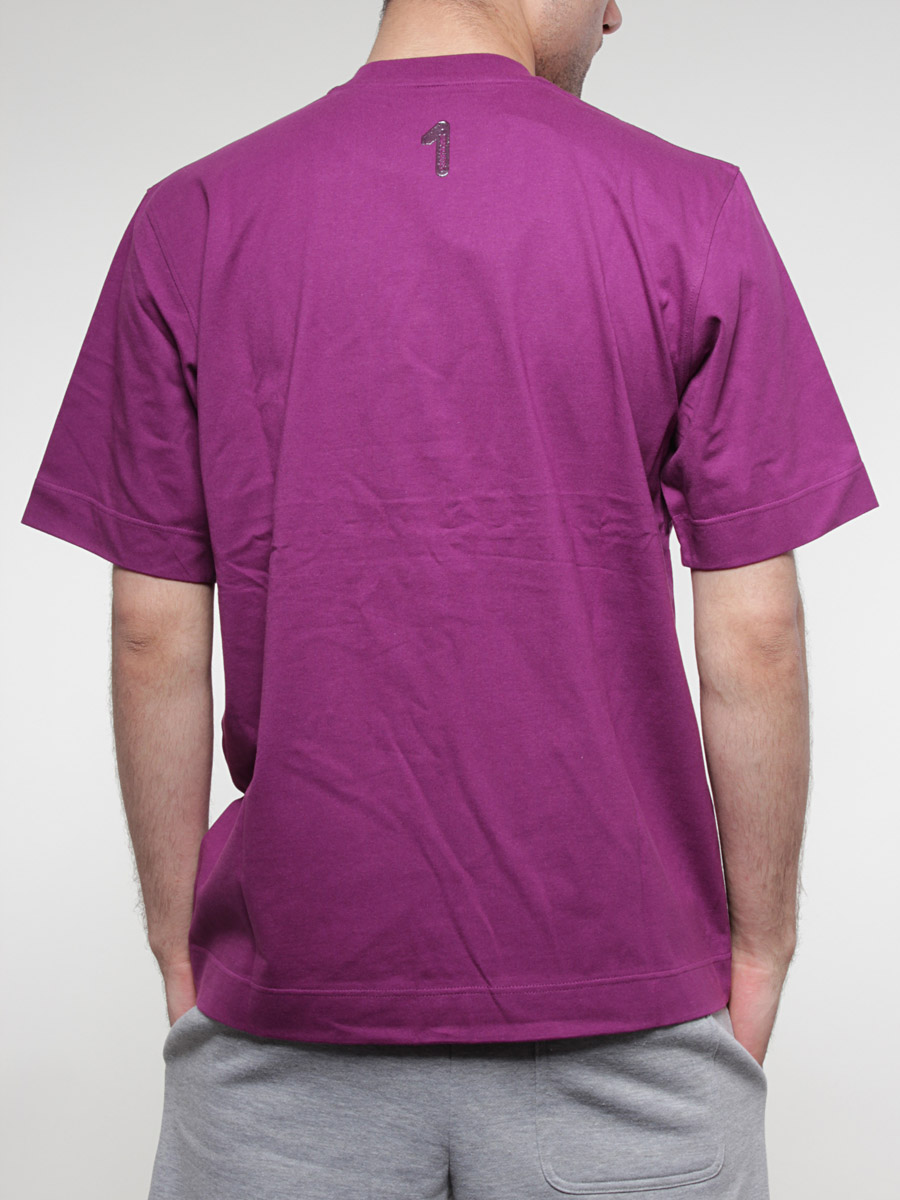 T-Shirt StoProcent TM Eagle (violet)