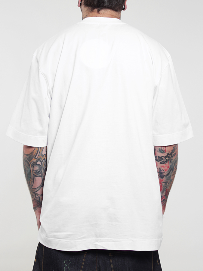 T-Shirt StoProcent Tm Zawsze Za 2 (wht)