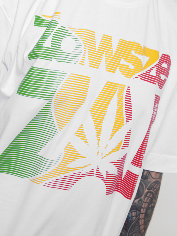 T-Shirt StoProcent Tm Zawsze Za 2 (wht)